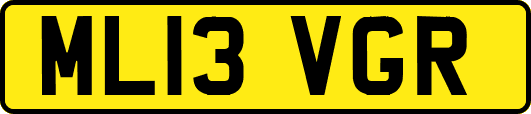 ML13VGR
