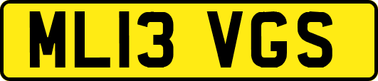 ML13VGS