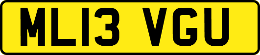 ML13VGU