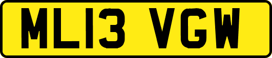 ML13VGW