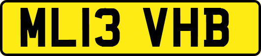 ML13VHB