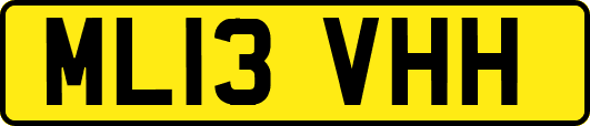 ML13VHH