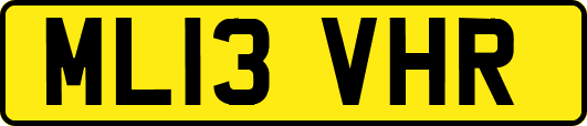 ML13VHR