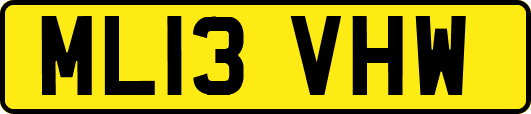 ML13VHW