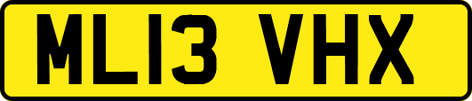 ML13VHX