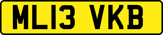 ML13VKB