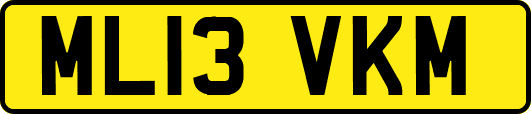 ML13VKM