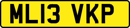 ML13VKP