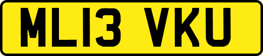 ML13VKU