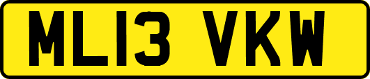 ML13VKW