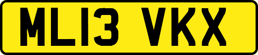 ML13VKX