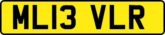 ML13VLR