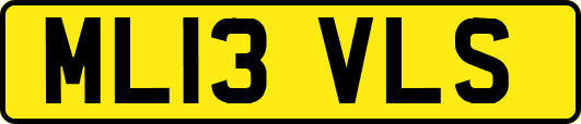 ML13VLS