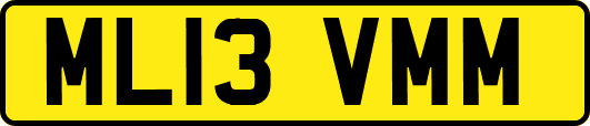 ML13VMM