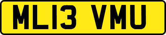 ML13VMU