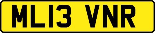 ML13VNR