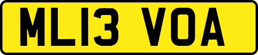 ML13VOA