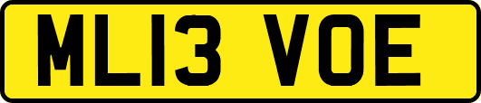ML13VOE