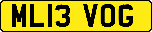 ML13VOG