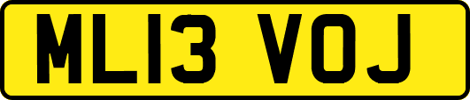 ML13VOJ
