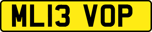 ML13VOP