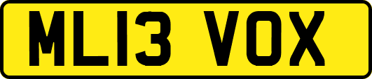 ML13VOX
