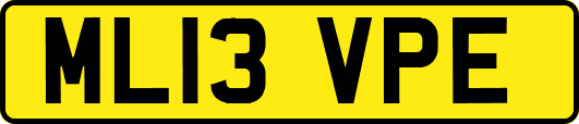 ML13VPE