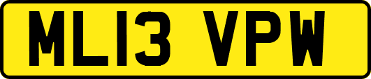 ML13VPW