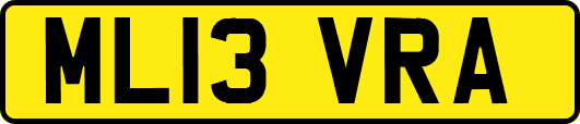 ML13VRA