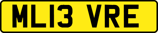 ML13VRE