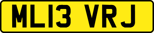 ML13VRJ
