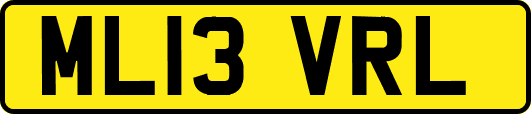 ML13VRL