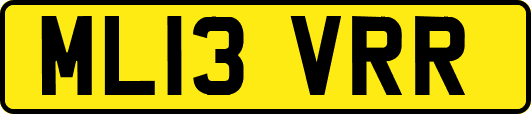 ML13VRR