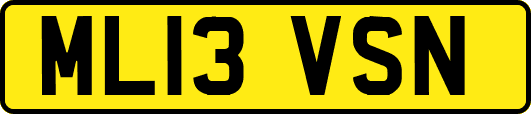 ML13VSN