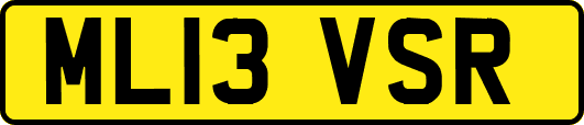 ML13VSR