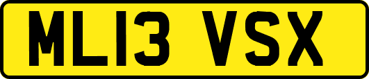 ML13VSX