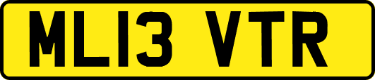 ML13VTR