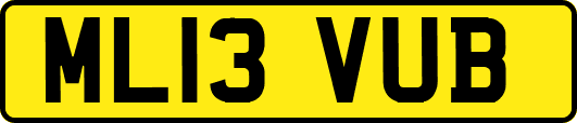 ML13VUB