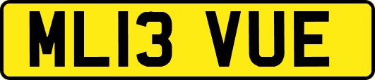 ML13VUE