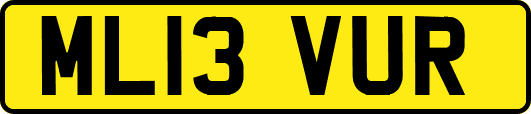 ML13VUR
