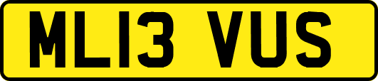 ML13VUS