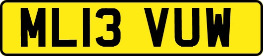 ML13VUW