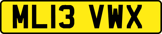 ML13VWX