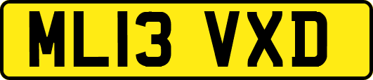 ML13VXD