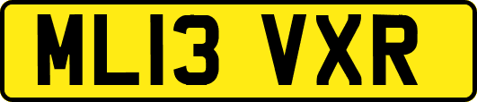 ML13VXR