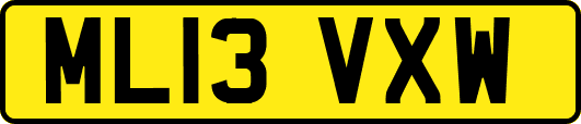 ML13VXW