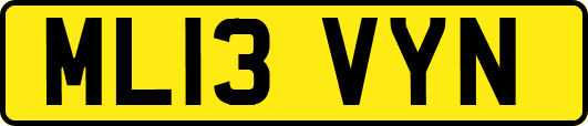ML13VYN