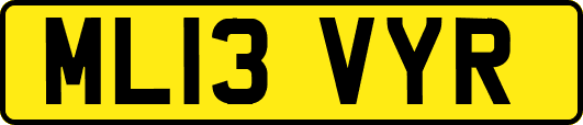 ML13VYR