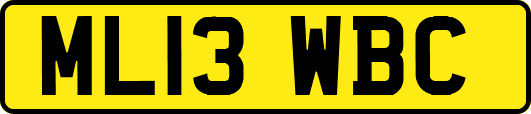 ML13WBC