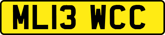 ML13WCC